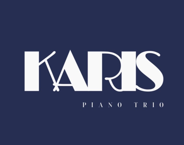 FLC Welcomes Karis Piano Trio